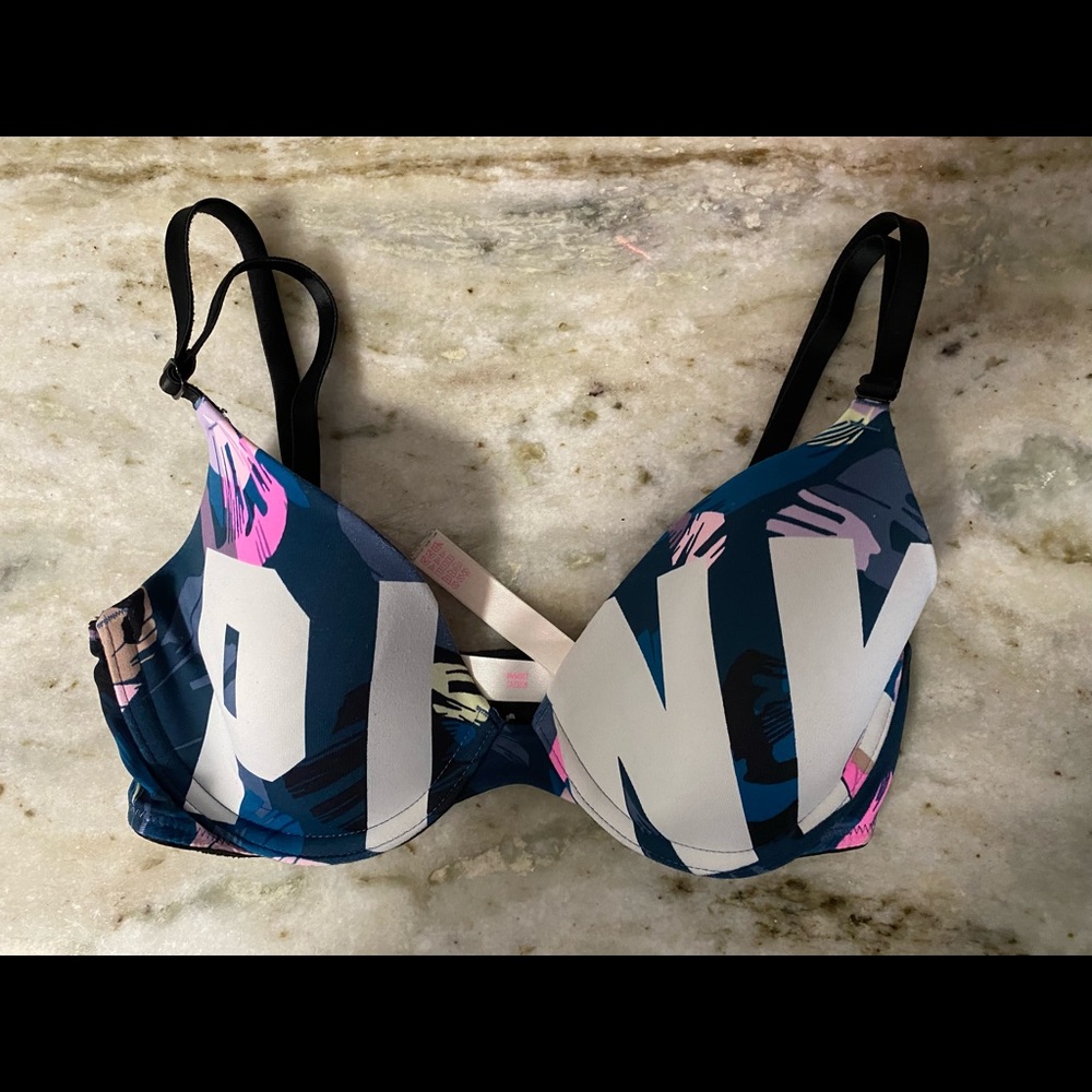 Victoria’s Secret Pink Bra, Sz 32B